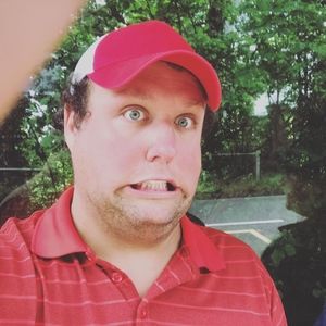 Meet your Posher, Greg